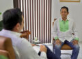 En Chiapas el PVEM debe ir solo en 2024