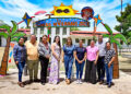 Compromiso con la niñez