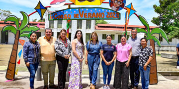 Compromiso con la niñez