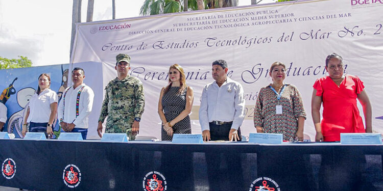 Se impulsa el desarrollo de las y los jóvenes