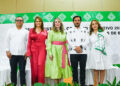 Refrenda compromiso con sector empresarial