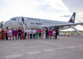 A Monterrey y viceversa desde Tapachula
