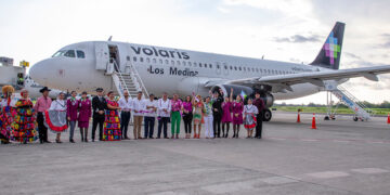 A Monterrey y viceversa desde Tapachula