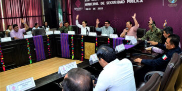 Crearán comisión de búsqueda de personas