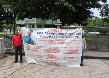 Se cumplen tres años de su crimen