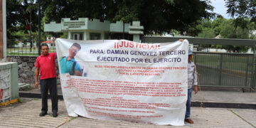 Se cumplen tres años de su crimen