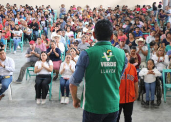 Representamos una corriente Verde transformadora