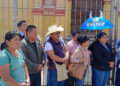 Advierten bloqueo