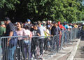 Piden atención prioritaria a mujeres y niños