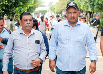 Anuncia construcción y modernización de fachada del CBTA 42