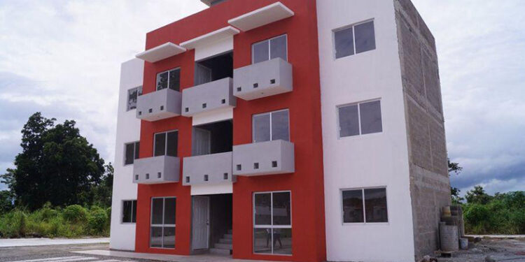 Acusan a empresa y al Infonavit de estafa