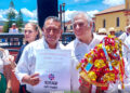 OCOSINGO,BARRIO MÁGICO:CONTA GIL