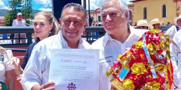 OCOSINGO,BARRIO MÁGICO:CONTA GIL