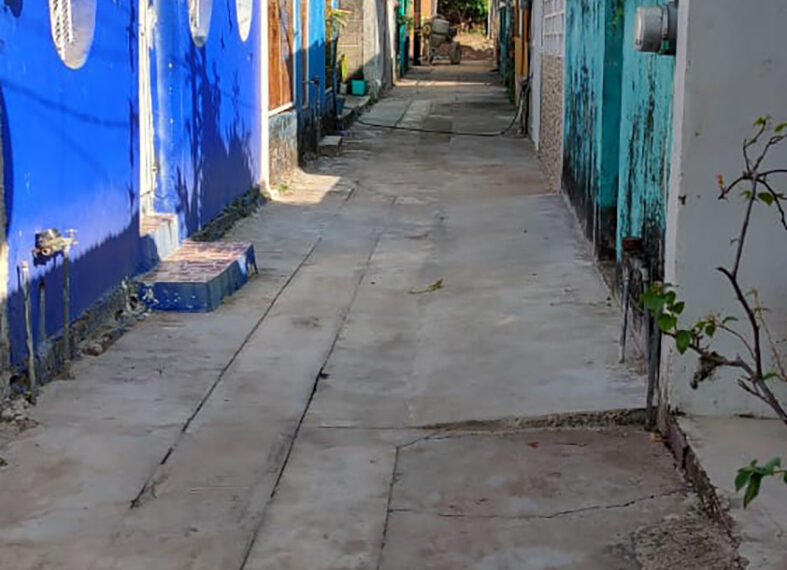 Llevan 24horas sin energía eléctrica