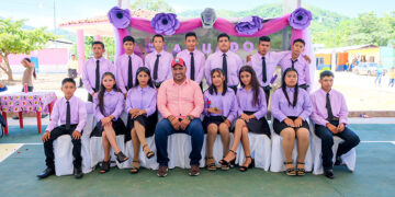 Apadrina a egresados