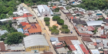 Habitantes le apuestan a la paz y reconciliación