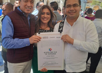 COITA YA ES MÁGICO:JAVIER MAZA