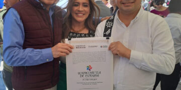 COITA YA ES MÁGICO:JAVIER MAZA