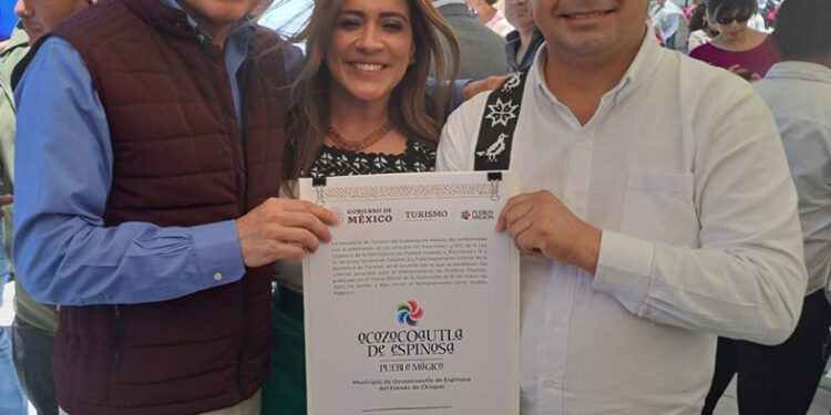 COITA YA ES MÁGICO:JAVIER MAZA