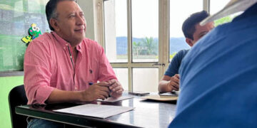 Responde a ciudadanos