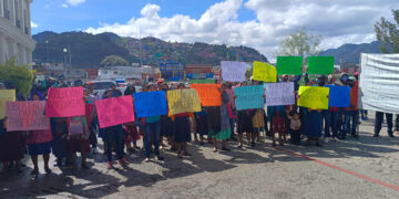 Se agudiza conflicto agrario