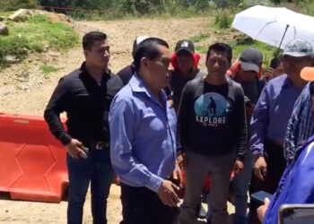Tras presión logran pagos