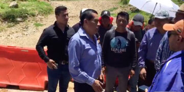 Tras presión logran pagos