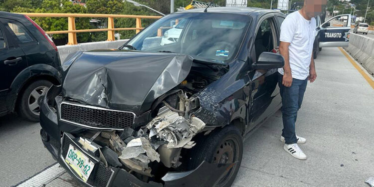 Quedó en modo chatarra