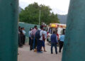 Matan a camionero
