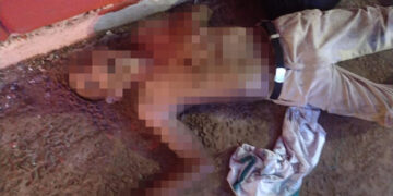 Localizan sin vida a una persona