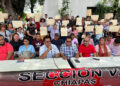 Acusan cerrazón de la SEF