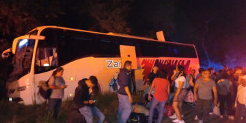 Iban al “AMLOFEST”