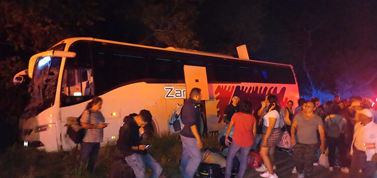 Iban al “AMLOFEST”