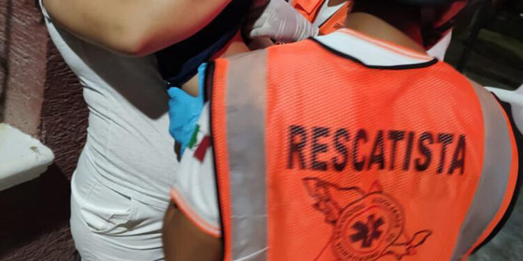 El chucho endemoniado