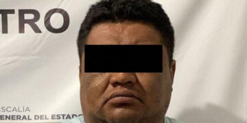 Cae presunto feminicida coiteco