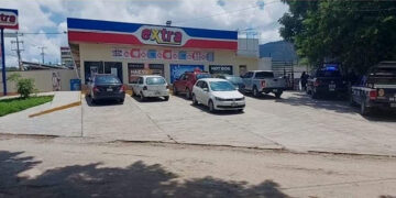 Fueron por su quincena