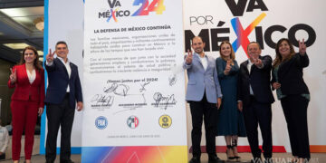 POR UNA #SOCIEDADHORIZONTAL