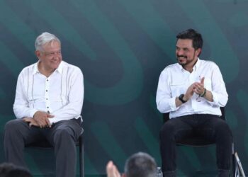 Chiapas será la casa de todos