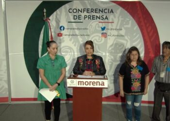 SOBRE LA MESA