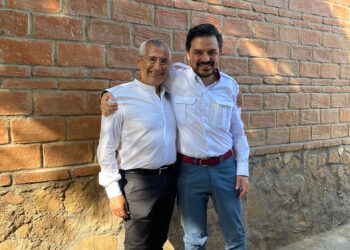 COLABORACIÓN INVITADA