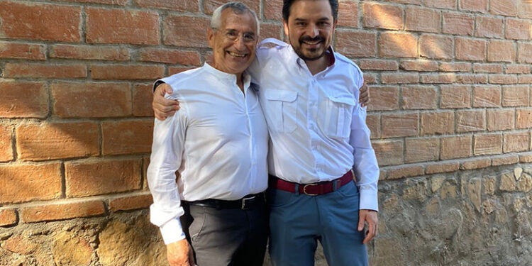 COLABORACIÓN INVITADA