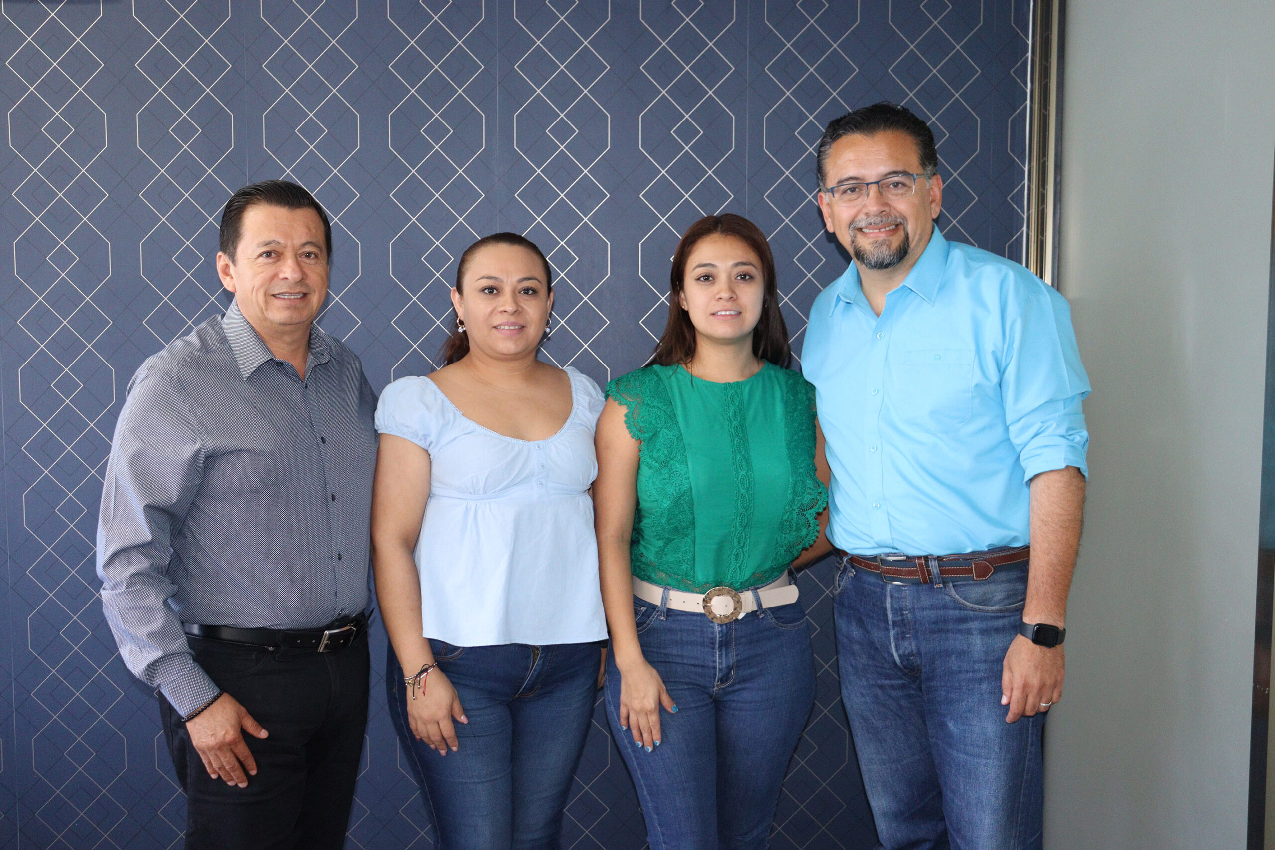 Sin mancha ni duda alguna