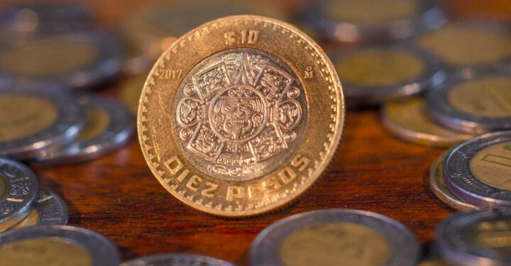 Economía de México sigue sorprendiendo