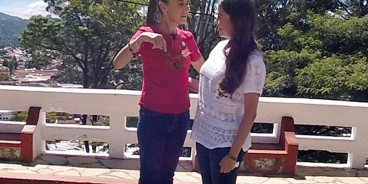 Hablaron sobre el futuro de Chiapas