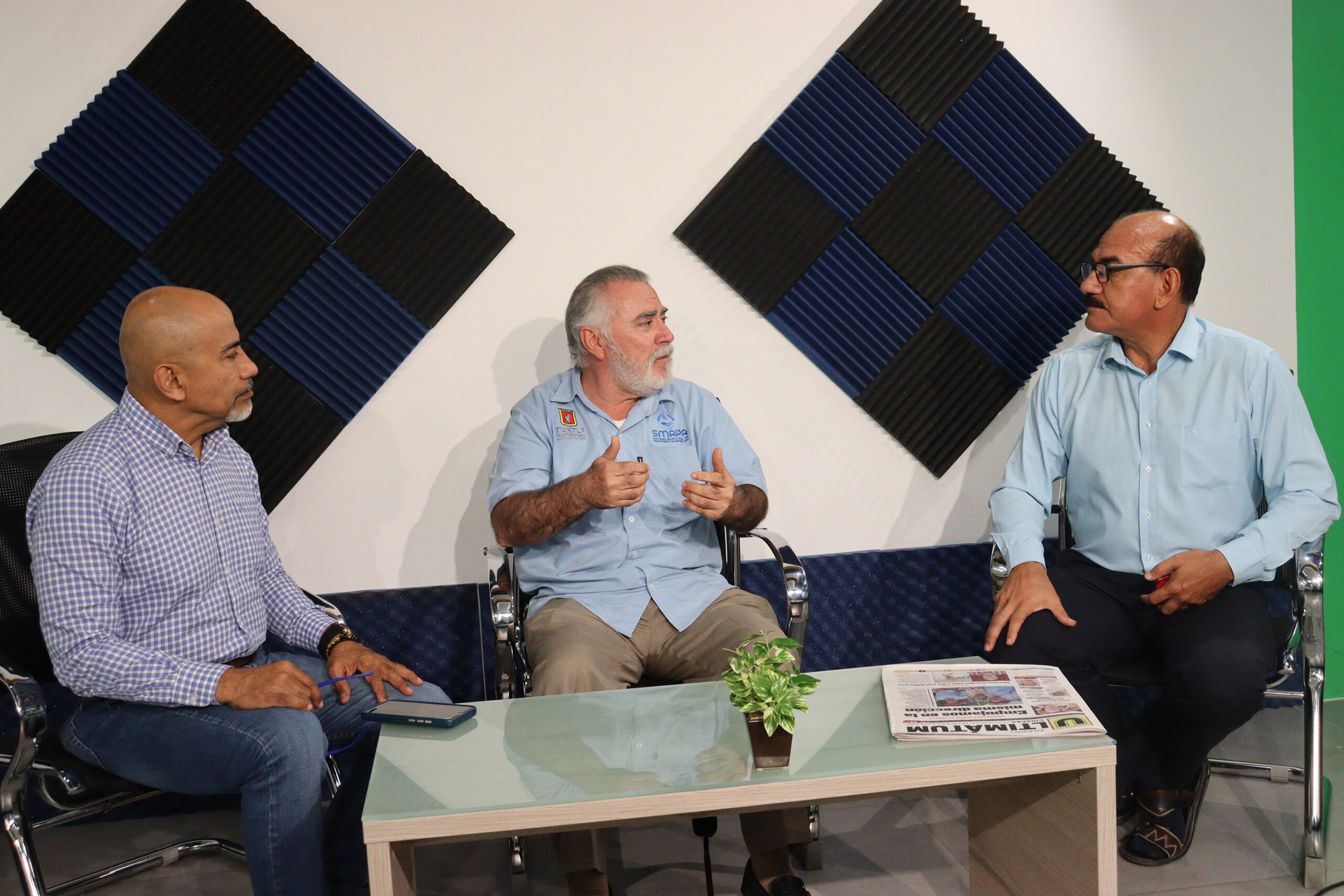 Drenaje y líneas de agua obsoletas