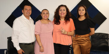 Oportunidad abierta para las mujeres