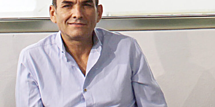 JUAN CARLOS CAL Y MAYOR