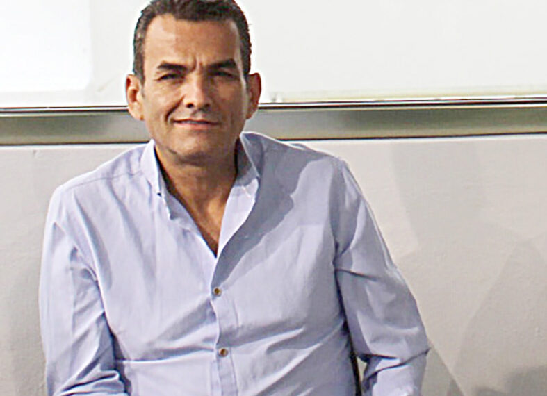 JUAN CARLOS CAL Y MAYOR