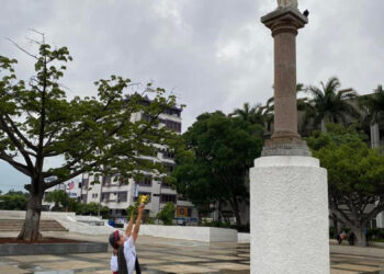 Celebra Tuxtla131 aniversario
