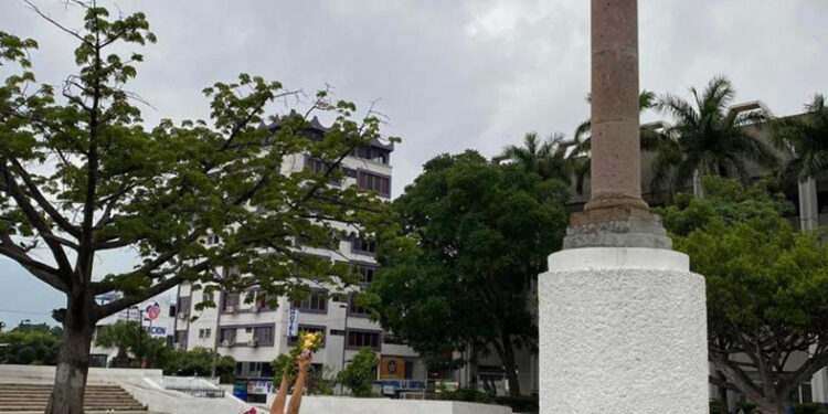 Celebra Tuxtla131 aniversario